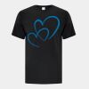 Everyday Heavy Cotton Men/Unisex Tee Thumbnail