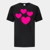 Everyday Heavy Cotton Men/Unisex Tee Thumbnail