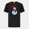 Everyday Heavy Cotton Men/Unisex Tee Thumbnail