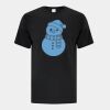 Everyday Heavy Cotton Men/Unisex Tee Thumbnail