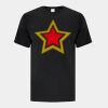 Everyday Heavy Cotton Men/Unisex Tee Thumbnail