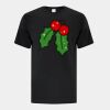 Everyday Heavy Cotton Men/Unisex Tee Thumbnail