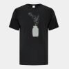 Everyday Heavy Cotton Men/Unisex Tee Thumbnail