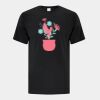 Everyday Heavy Cotton Men/Unisex Tee Thumbnail