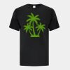 Everyday Heavy Cotton Men/Unisex Tee Thumbnail