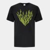Everyday Heavy Cotton Men/Unisex Tee Thumbnail