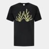 Everyday Heavy Cotton Men/Unisex Tee Thumbnail