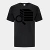 Everyday Heavy Cotton Men/Unisex Tee Thumbnail
