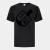 Everyday Heavy Cotton Men/Unisex Tee Thumbnail
