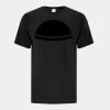 Everyday Heavy Cotton Men/Unisex Tee Thumbnail