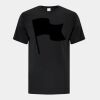 Everyday Heavy Cotton Men/Unisex Tee Thumbnail