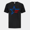 Everyday Heavy Cotton Men/Unisex Tee Thumbnail