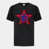 Everyday Heavy Cotton Men/Unisex Tee Thumbnail