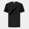 Everyday Heavy Cotton Men/Unisex Tee Thumbnail
