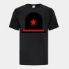 Everyday Heavy Cotton Men/Unisex Tee Thumbnail