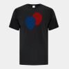 Everyday Heavy Cotton Men/Unisex Tee Thumbnail