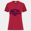 Everyday Heavy Cotton Ladies' Tee Thumbnail