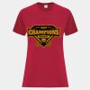 Everyday Heavy Cotton Ladies' Tee Thumbnail