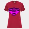 Everyday Heavy Cotton Ladies' Tee Thumbnail