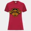 Everyday Heavy Cotton Ladies' Tee Thumbnail