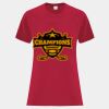 Everyday Heavy Cotton Ladies' Tee Thumbnail