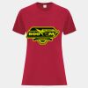 Everyday Heavy Cotton Ladies' Tee Thumbnail