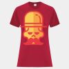 Everyday Heavy Cotton Ladies' Tee Thumbnail
