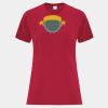 Everyday Heavy Cotton Ladies' Tee Thumbnail