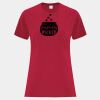 Everyday Heavy Cotton Ladies' Tee Thumbnail