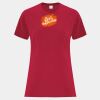 Everyday Heavy Cotton Ladies' Tee Thumbnail