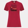 Everyday Heavy Cotton Ladies' Tee Thumbnail