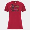 Everyday Heavy Cotton Ladies' Tee Thumbnail