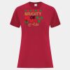 Everyday Heavy Cotton Ladies' Tee Thumbnail