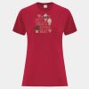 Everyday Heavy Cotton Ladies' Tee Thumbnail