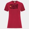 Everyday Heavy Cotton Ladies' Tee Thumbnail