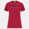Everyday Heavy Cotton Ladies' Tee Thumbnail