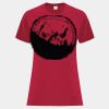 Everyday Heavy Cotton Ladies' Tee Thumbnail