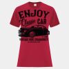 Everyday Heavy Cotton Ladies' Tee Thumbnail