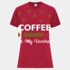 Everyday Heavy Cotton Ladies' Tee Thumbnail
