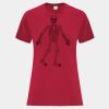 Everyday Heavy Cotton Ladies' Tee Thumbnail