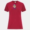 Everyday Heavy Cotton Ladies' Tee Thumbnail