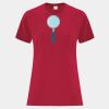 Everyday Heavy Cotton Ladies' Tee Thumbnail