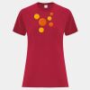 Everyday Heavy Cotton Ladies' Tee Thumbnail