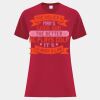 Everyday Heavy Cotton Ladies' Tee Thumbnail