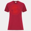 Everyday Heavy Cotton Ladies' Tee Thumbnail