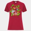 Everyday Heavy Cotton Ladies' Tee Thumbnail