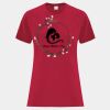 Everyday Heavy Cotton Ladies' Tee Thumbnail