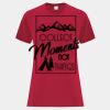 Everyday Heavy Cotton Ladies' Tee Thumbnail