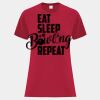 Everyday Heavy Cotton Ladies' Tee Thumbnail