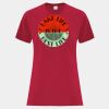 Everyday Heavy Cotton Ladies' Tee Thumbnail